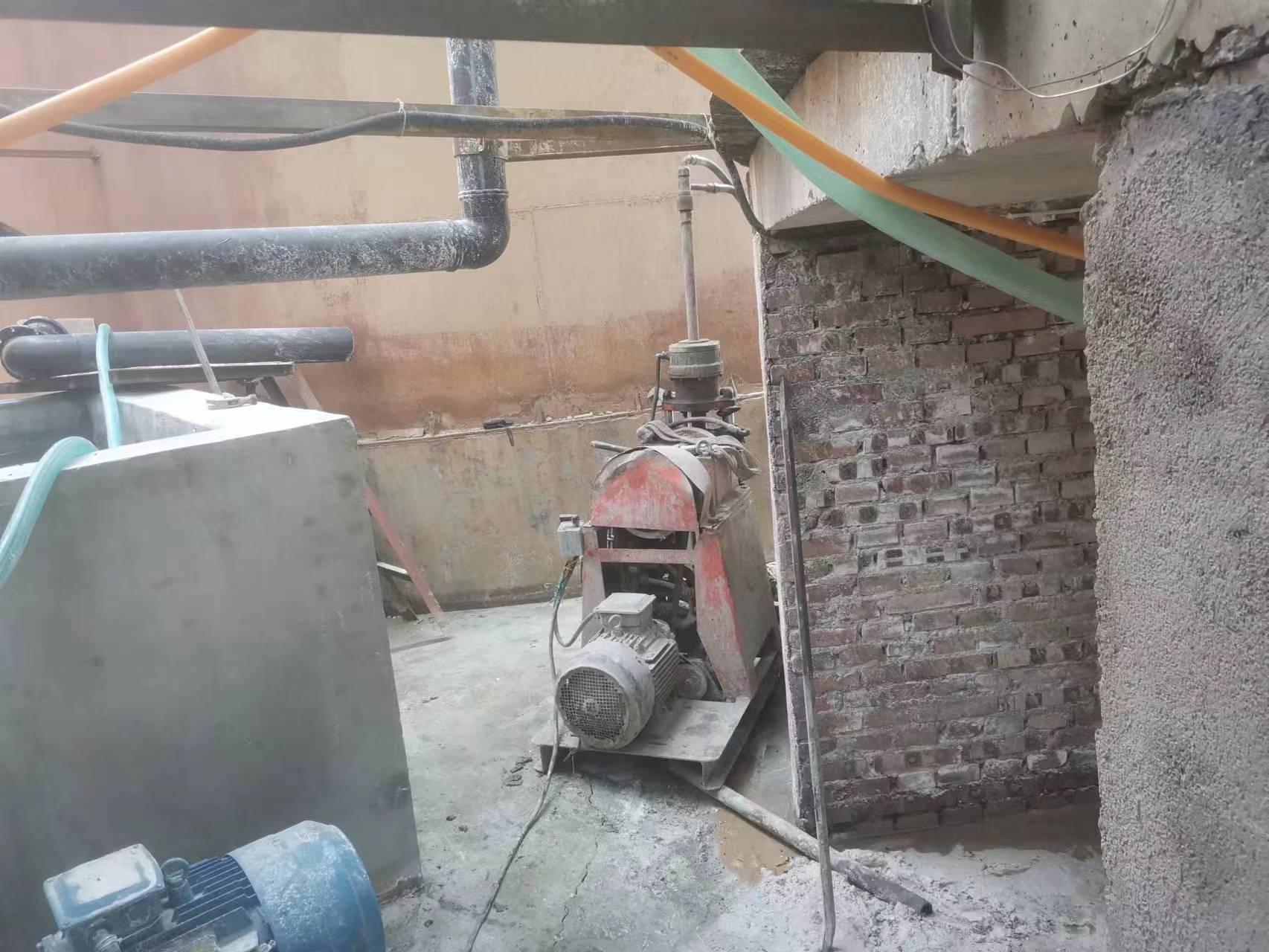 通什镇压浆作业流程有哪些