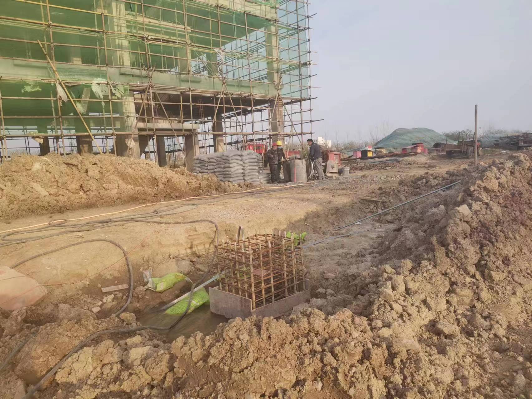 通什镇当桥梁出现裂缝的时候应该及时加固修补